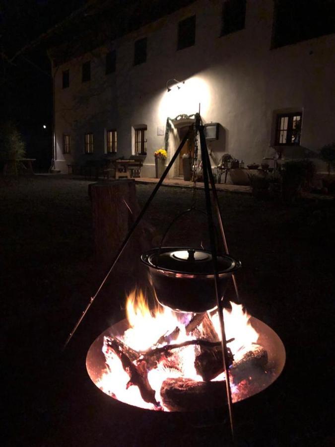 Gasthaus Zum Spaeth Englmannsberg Exterior foto
